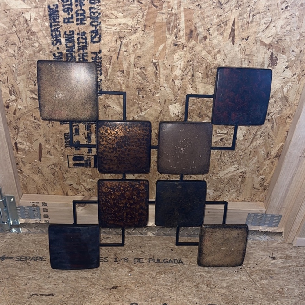Home decor
